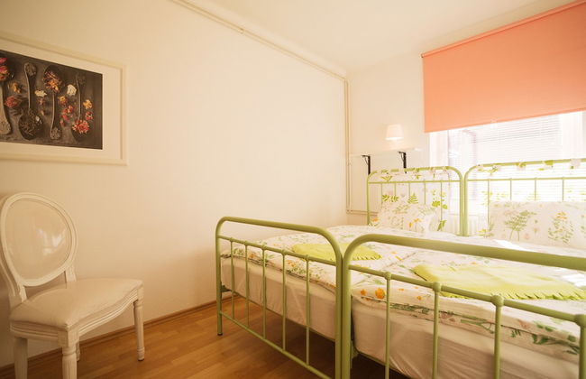 Garden apartment - Foto 2