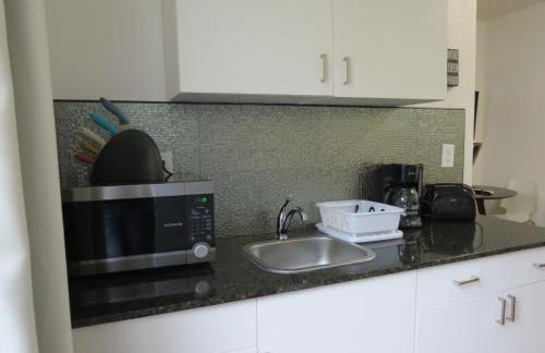 Harding Boutique Apartments - Photo 74