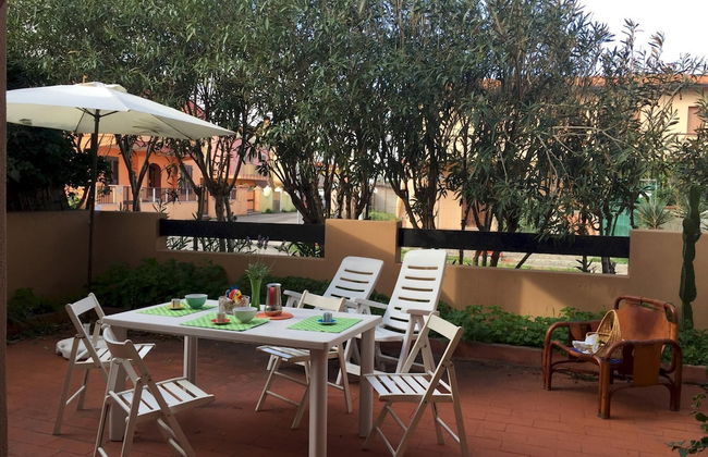 Casa Stella del Mar 2 Bedrooms Apartment in Castelsardo - Foto 13