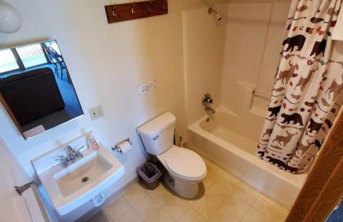 2 Bedroom Walleye Villa In Voyageurs National Park - Foto 7