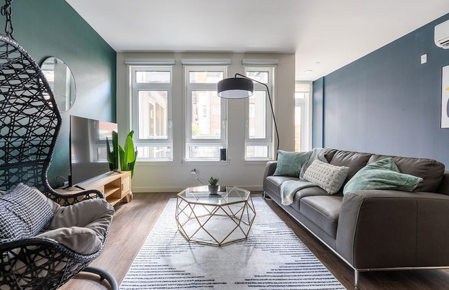 Sophari's Apartments in Bellevue - Foto 64