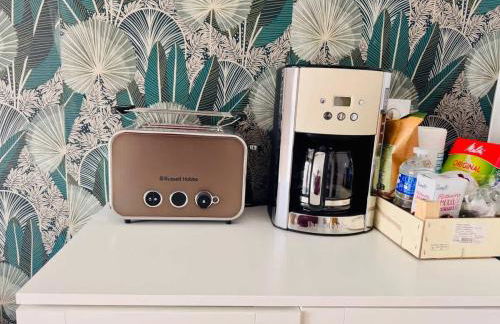 Loft Bis cosy proche des plages et villes - Foto 31