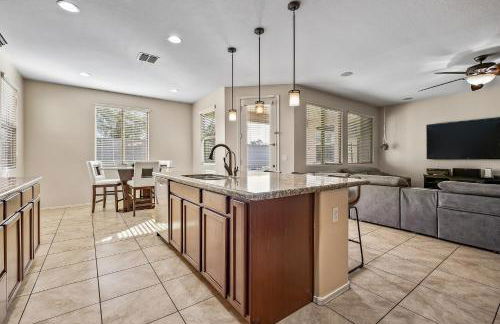 The Revel House - Foto 16