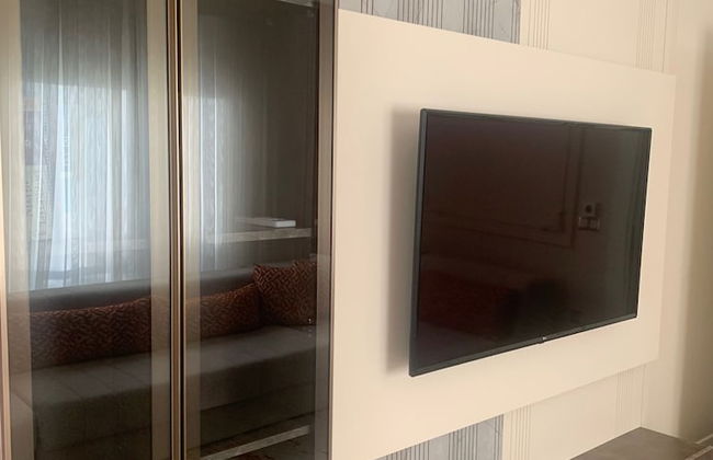 YİLDİRAY YİLMAZ GENEL TRADİNG FZ-LLC - Foto 2