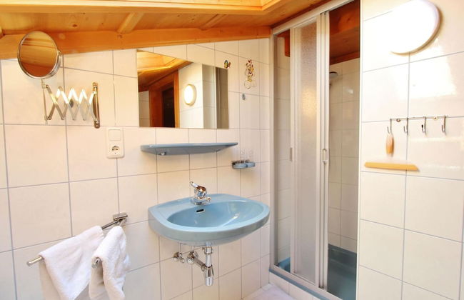 Apartment in Bramberg am Wildkogel With Balcony - Foto 11