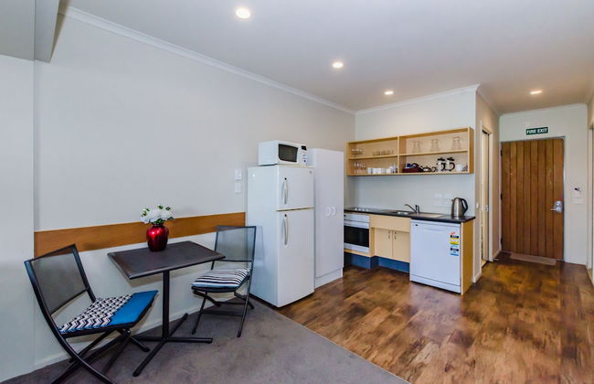 Raumati Sands Resort - Foto 13