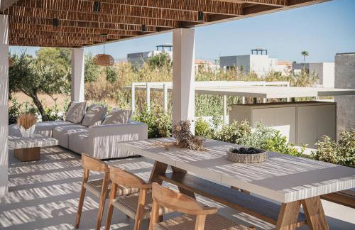 Villa Iocaste - With private pool and EV station - Photo 36