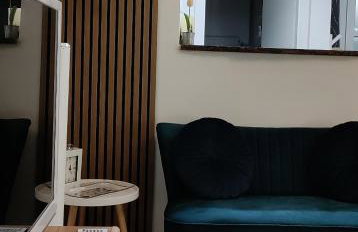 Rubica - "green window" studio apartment - Photo 17