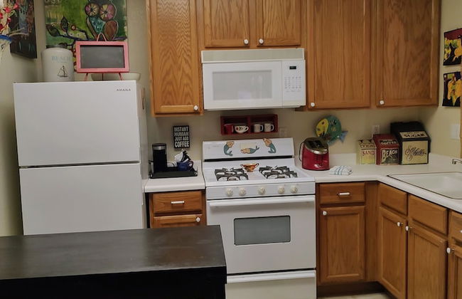 Pacific Plaza Resort - Foto 74