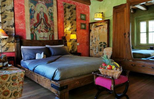 Oasi di Galbusera Bianca - Foto 33