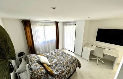 Villa Luxe Oasis - Foto 31