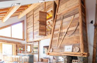 Les Alpages d'Auguste - Foto 1