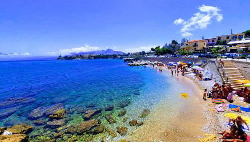 Seafront House Gabbiano Azzurro - Foto 5