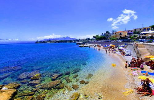 Seafront House Gabbiano Azzurro - Foto 5