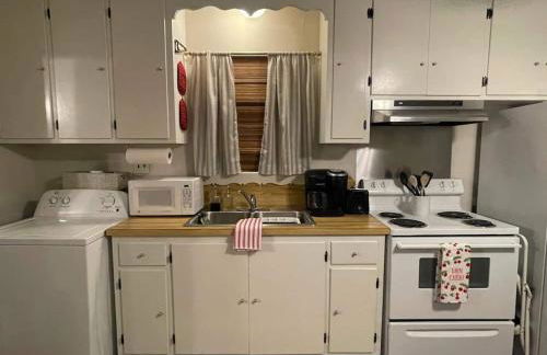 Waterfront CabinFast WiFi35min to Cameron LNG - Foto 9