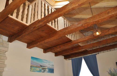 Rustic Apartment Mariva - Photo 16