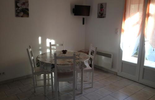 Gîtes des Campanes - Foto 28