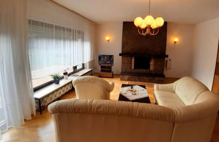 Haus an der Hörsel - Photo 27