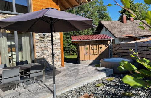 Alpenchalet Allgäu - Foto 47