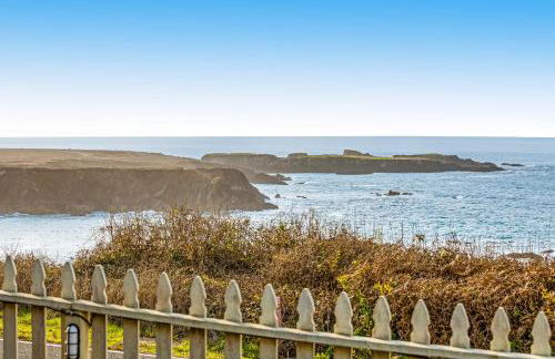 Headlands Cove - Artist's Studio - Foto 19