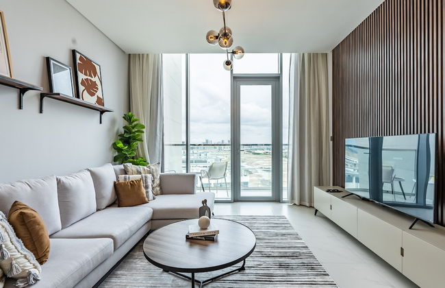 Ultimate Luxury Retreat in MBR City - Foto 15