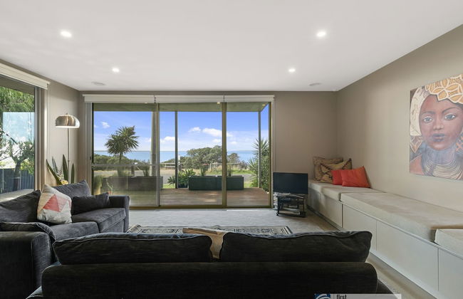 Grossard Point The Lighthouse Ventnor - Foto 11