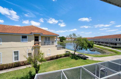 Stylish Townhome Close to Disney Parks - Foto 56