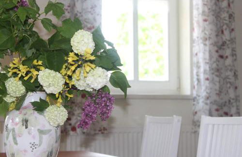 Forest Guest House - Foto 27