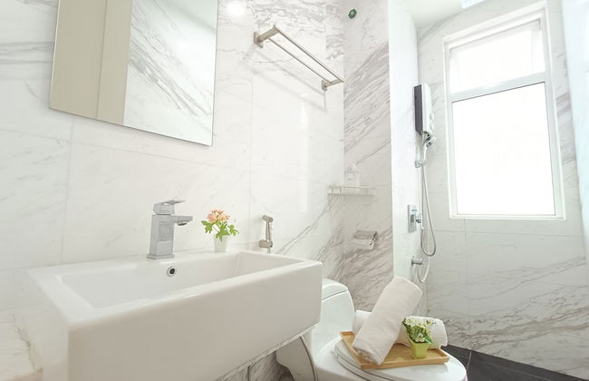 Tri Tower By Antlerzone - Photo 16