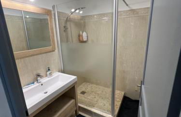 Paris La Défense - appart 3 chambre - Foto 18