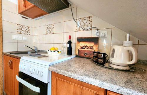 IVA apartments - Photo 11