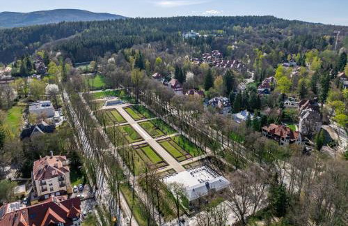 Odpocznij sobie - Apartament w Polanicy-Zdrój - Foto 68