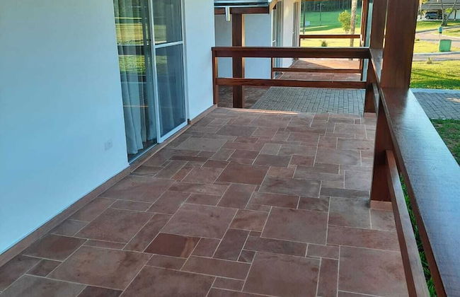 Vale das Águas Fazenda Resort - Photo 78