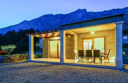 Grand View Holiday Home - Photo 11