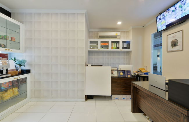 Aspira Hana Executive Suites Thonglor - Photo 3