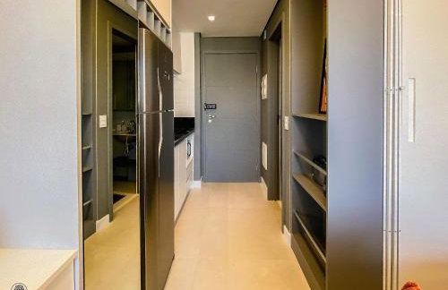 Palazzo - 5min AACD e Hosp. São Paulo | Ar e Wi-Fi - Foto 25