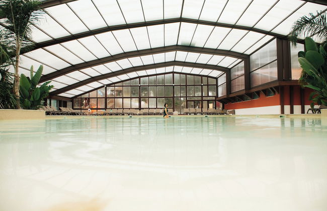 Ohai Nazaré Outdoor Resorts - Foto 40