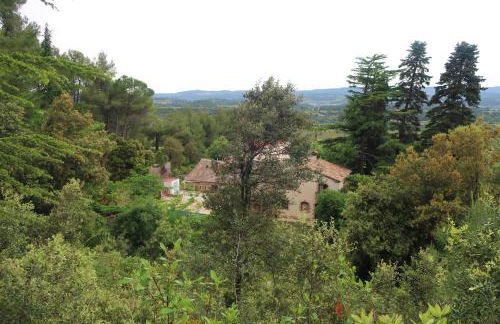 Masia Sagués - Foto 6