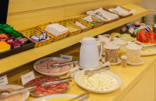 Tri Hotel & Flat Caxias - Foto 8