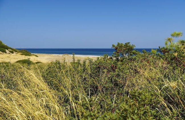 Live by the sea at House Almyra - Foto 22