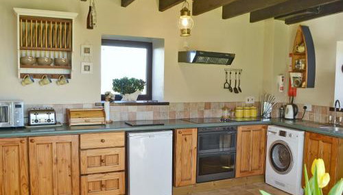 Sandsedge Cottage - Photo 5