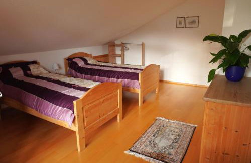Ferienwohnung de Best inkl. Chiemgaukarte - Foto 28