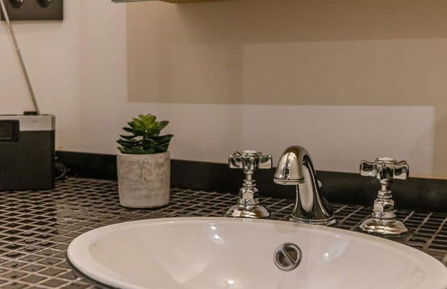 Apartment With Garden at the Seaside in Knokke - Foto 21