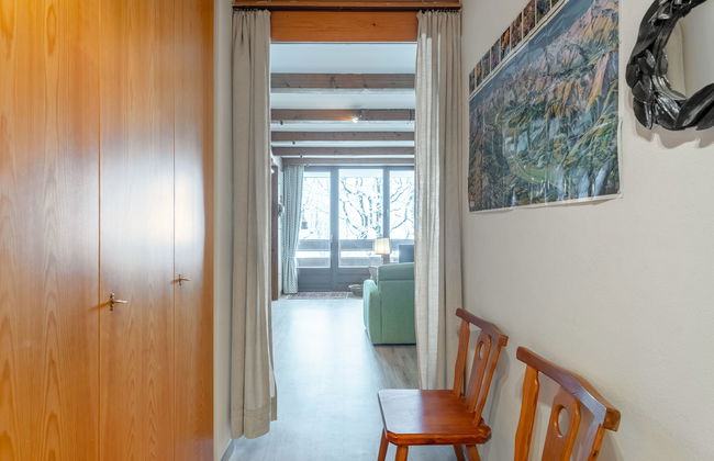 2 bedroom Apartment in Bad Hofgastein with garden - Photo 16