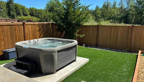 Luxe Living Lake Stevens Home! - Foto 2