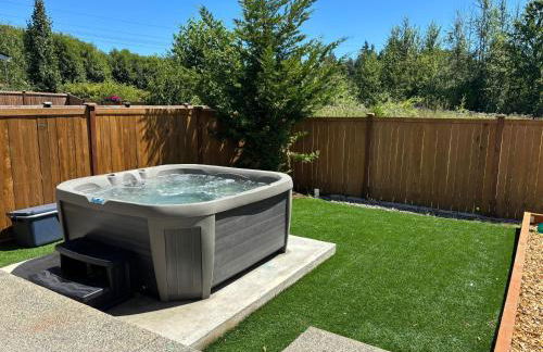 Luxe Living Lake Stevens Home! - Foto 2