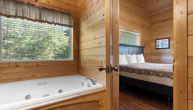 Puttin On The Ritz by Jackson Mountain Rentals - Foto 4, Servicios del alojamiento