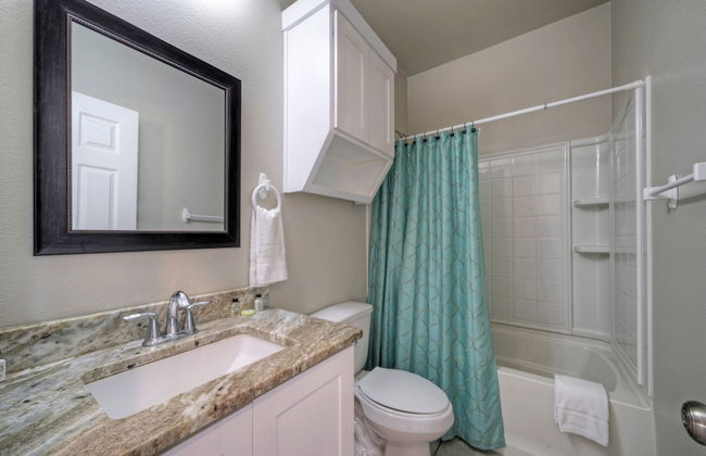 Big Trout by Avantstay Group Getaway w Dock - Foto 20