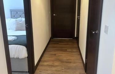 The Ivy Abode 2 bedroom Apartment - Foto 3