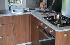Mobil home neuf 6 personnes - Foto 6